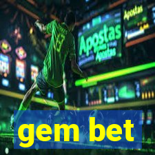 gem bet